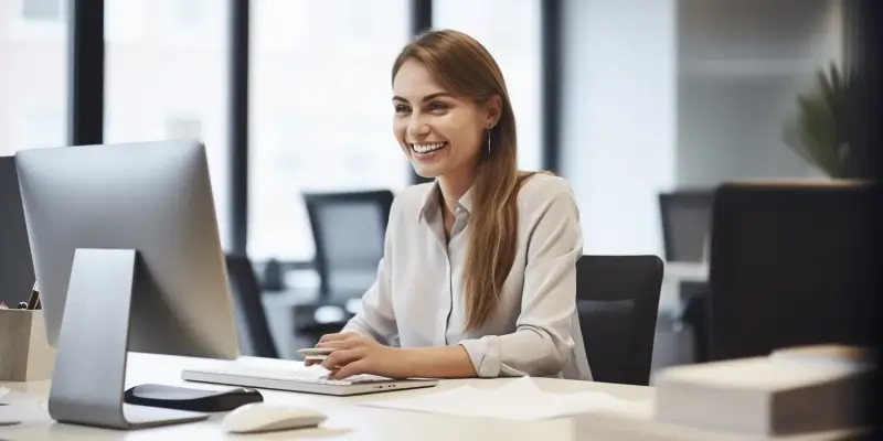 Warunki współpracy z biurem rachunkowym