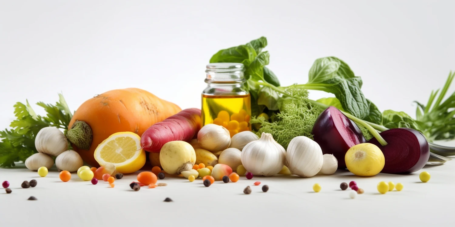 Witamina C - jaką wybrać?