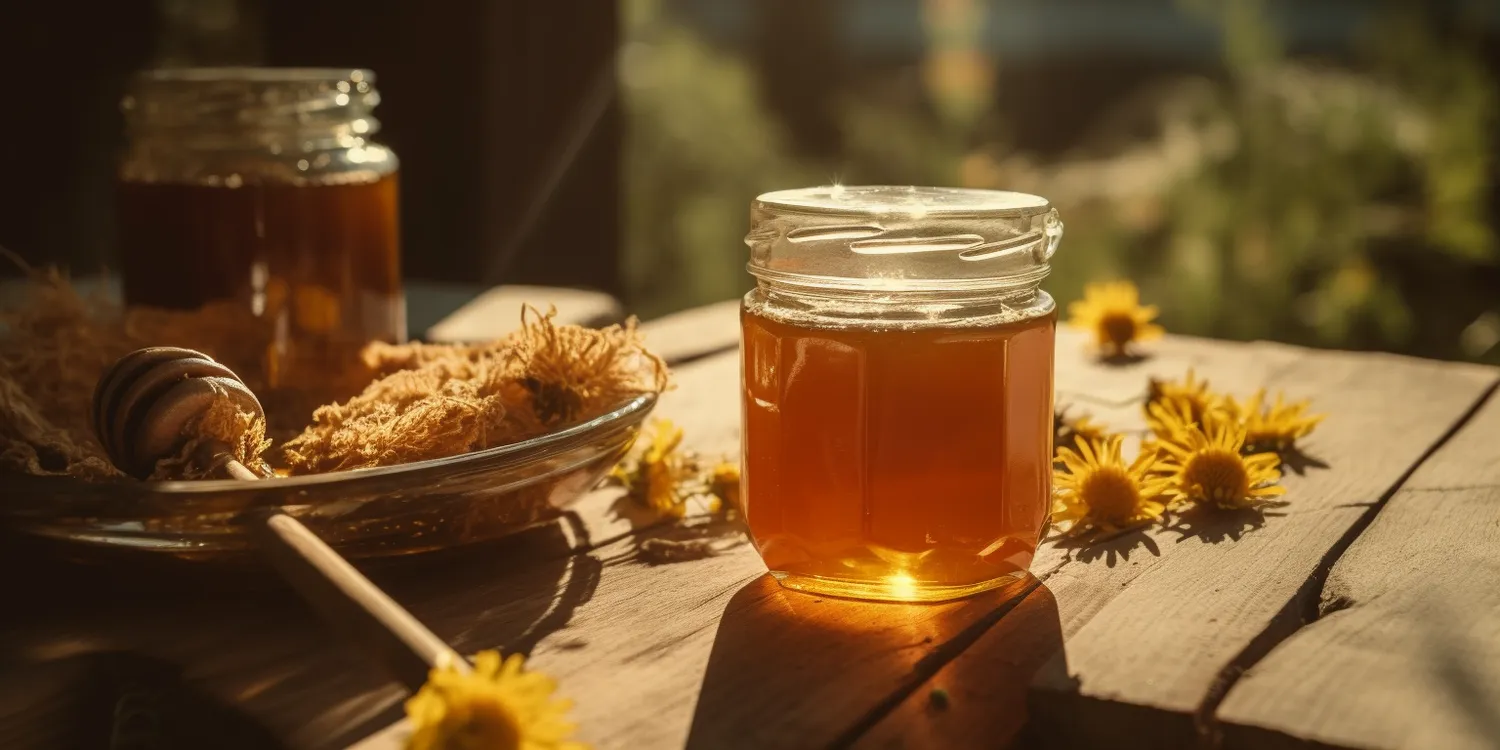 Wybór miodu kremowanego - na co warto zwrócić uwagę?