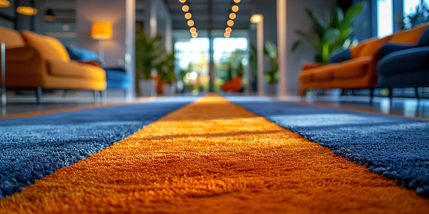 Wykładziny obiektowe do przedszkola Kraków