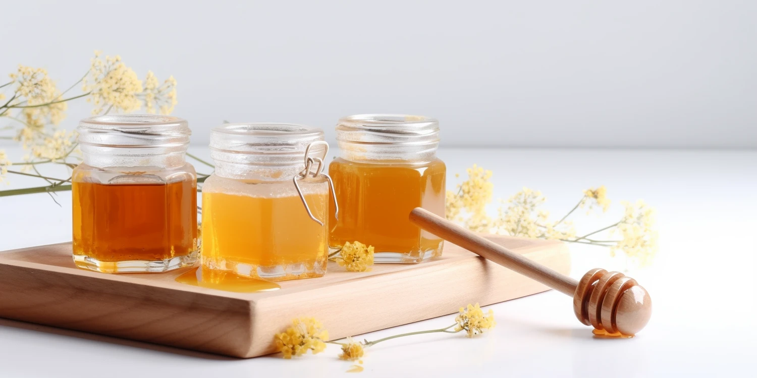 Wykorzystanie miodu wielokwiatowego w kuchni