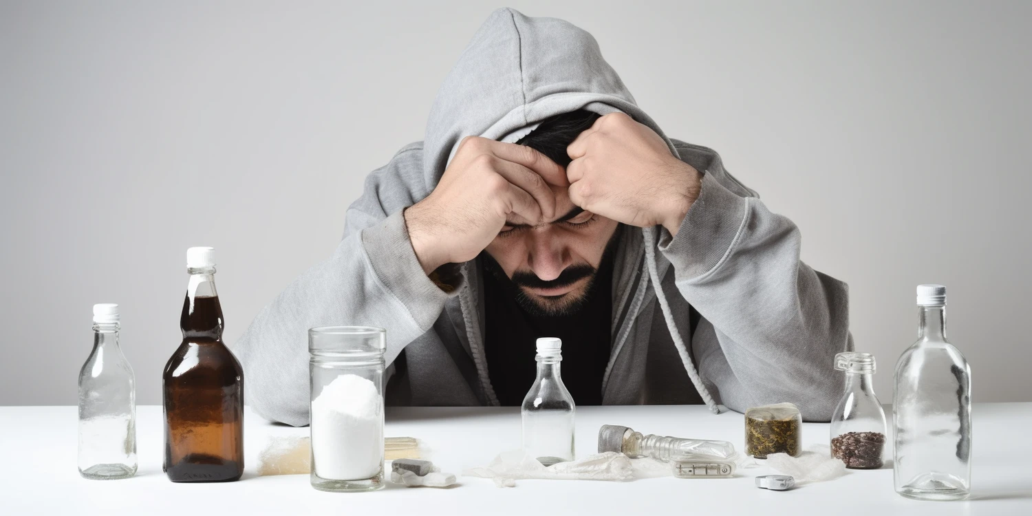 Alkoholizm jak leczyć samemu?