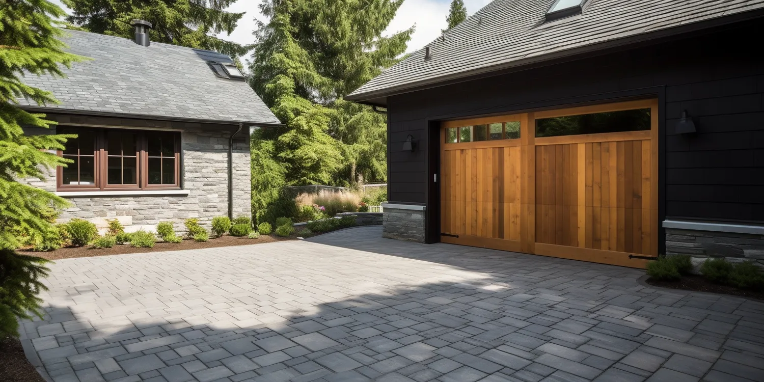 Cena ułożenia kostki brukowej Stargard