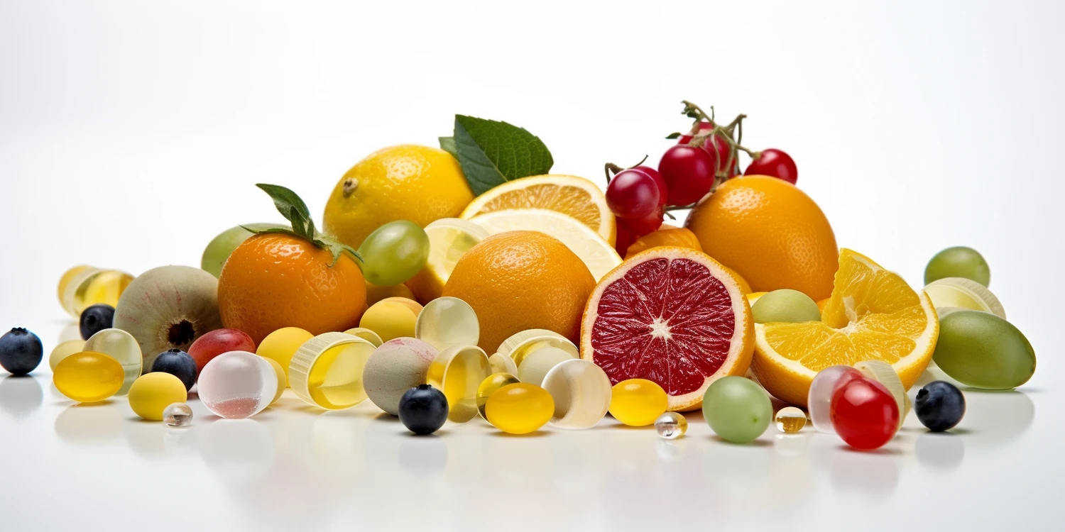 Co to jest witamina C?