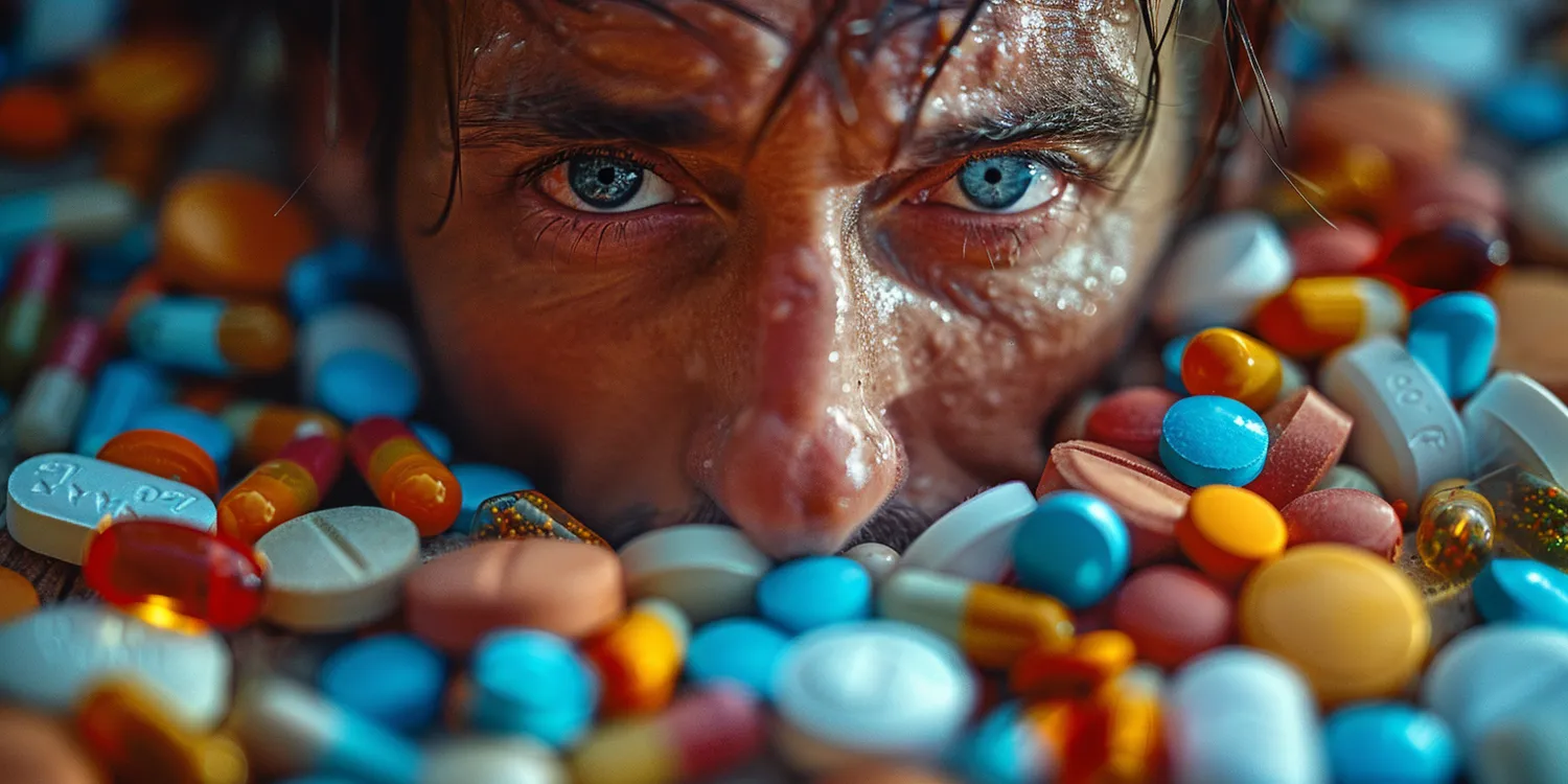 Czy to już depresja?