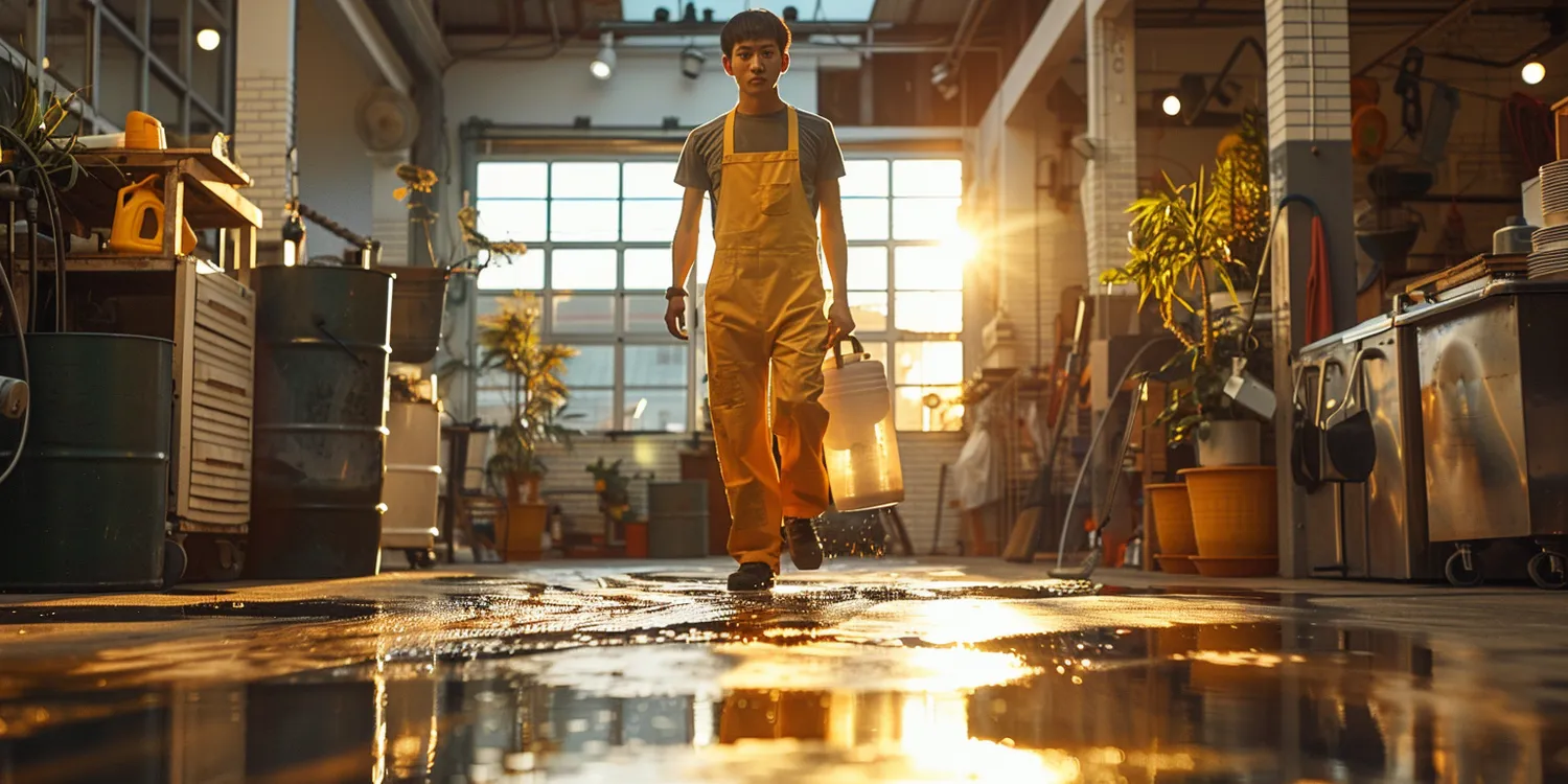 Firmy sprzątające Szczecin