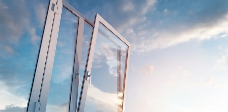 Gdzie kupić tanie okna PCV?