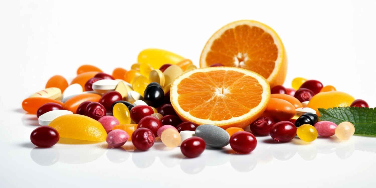 Gdzie znajduje się witamina C?