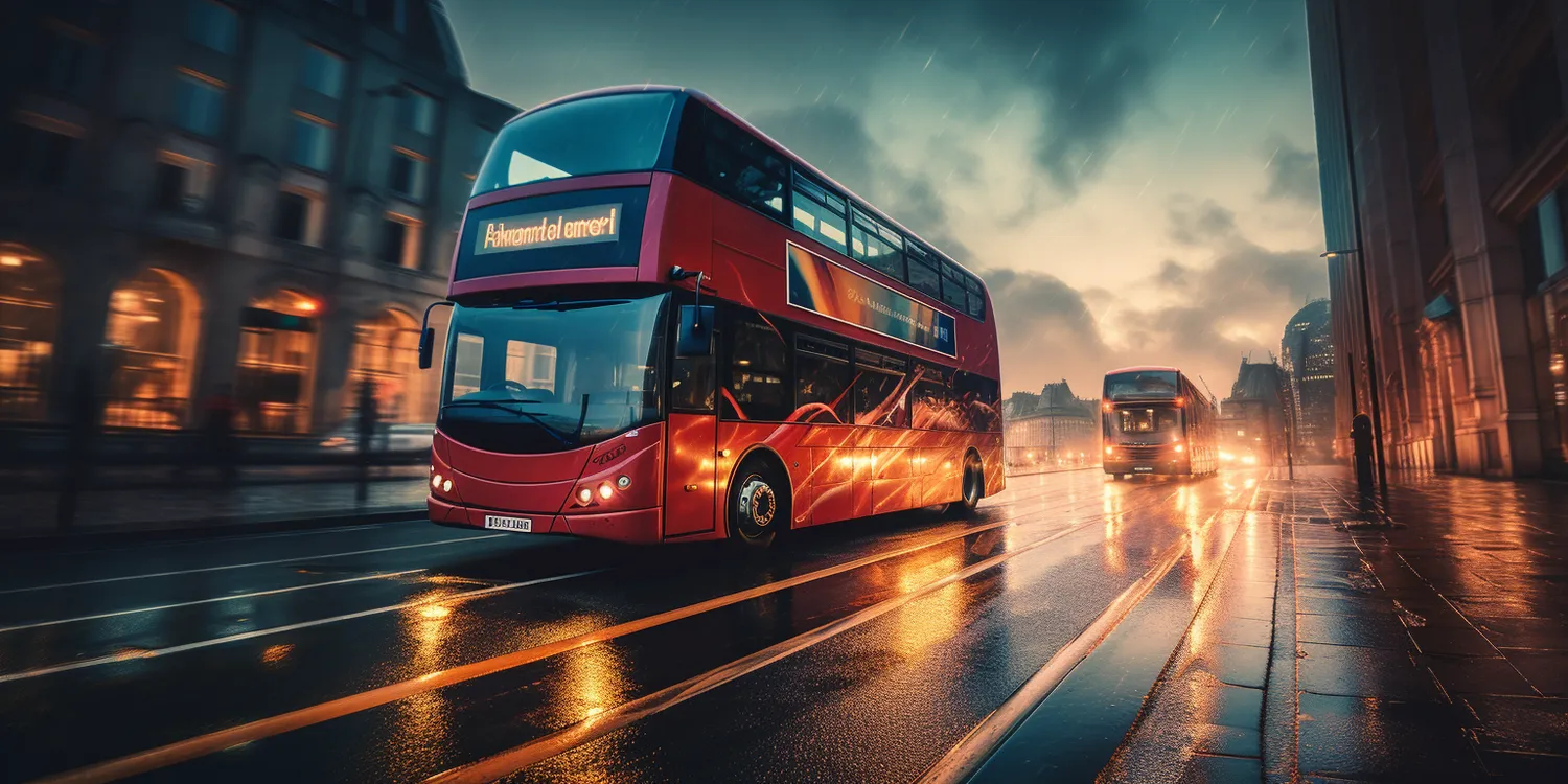 Ile kosztuje wynajem autokaru na dwa dni?