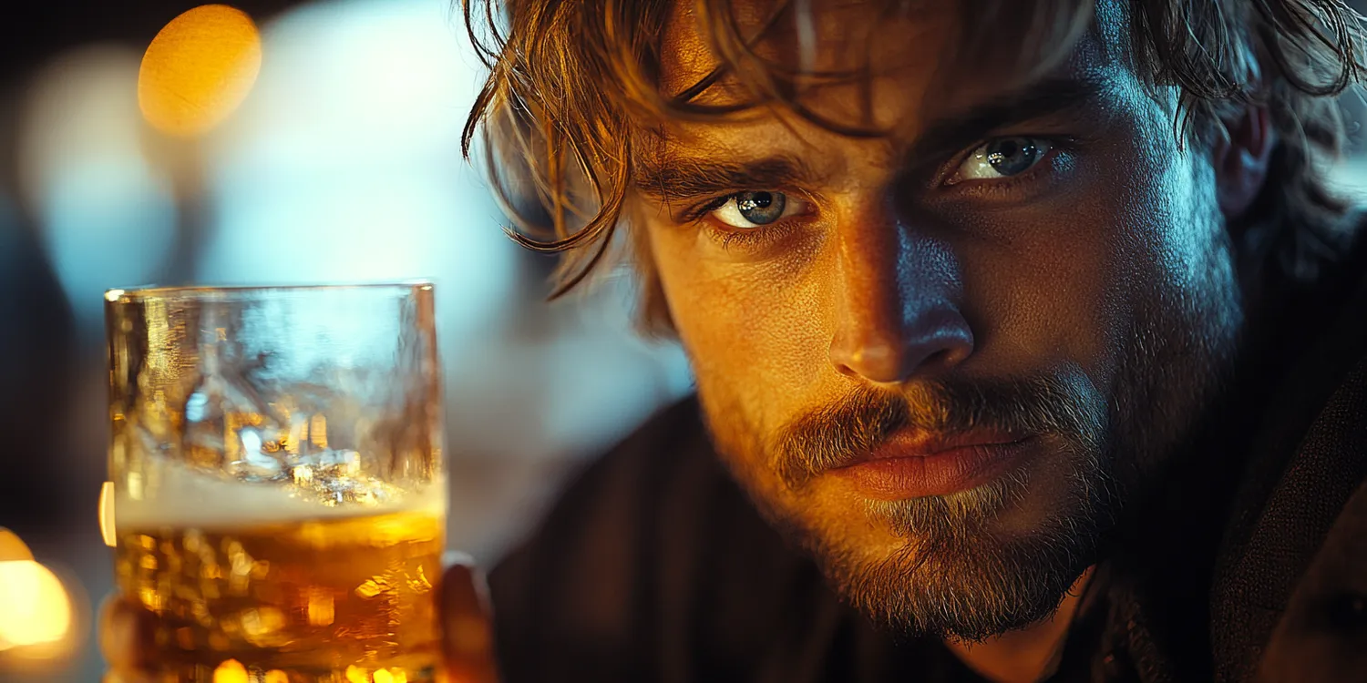 Jak mogę leczyć swój alkoholizm?