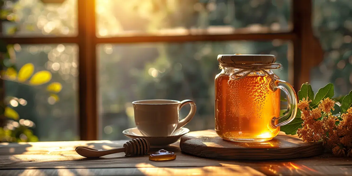 Jak się robi miód?