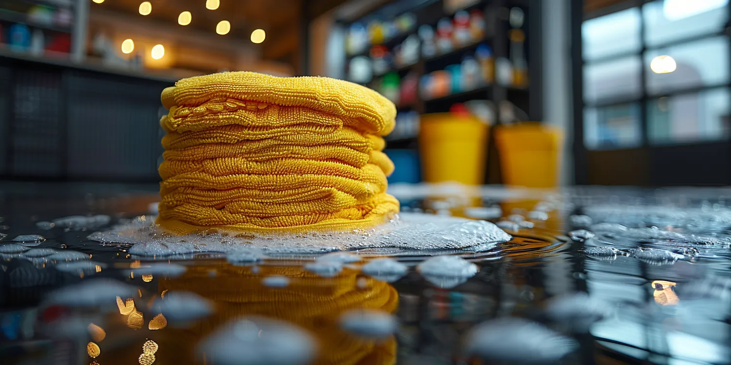 Jak wycenić sprzątanie po remoncie?