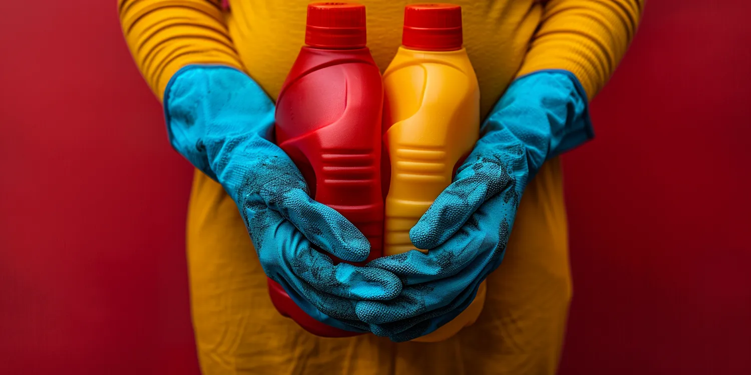 Jak zaplanować sprzątanie domu?