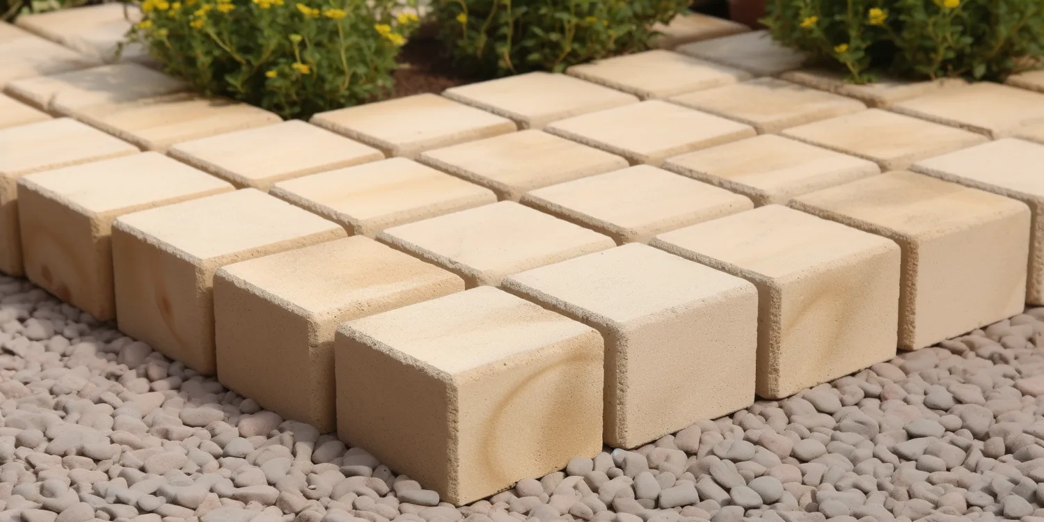 Kostka brukowa - ile kosztuje ułożenie?