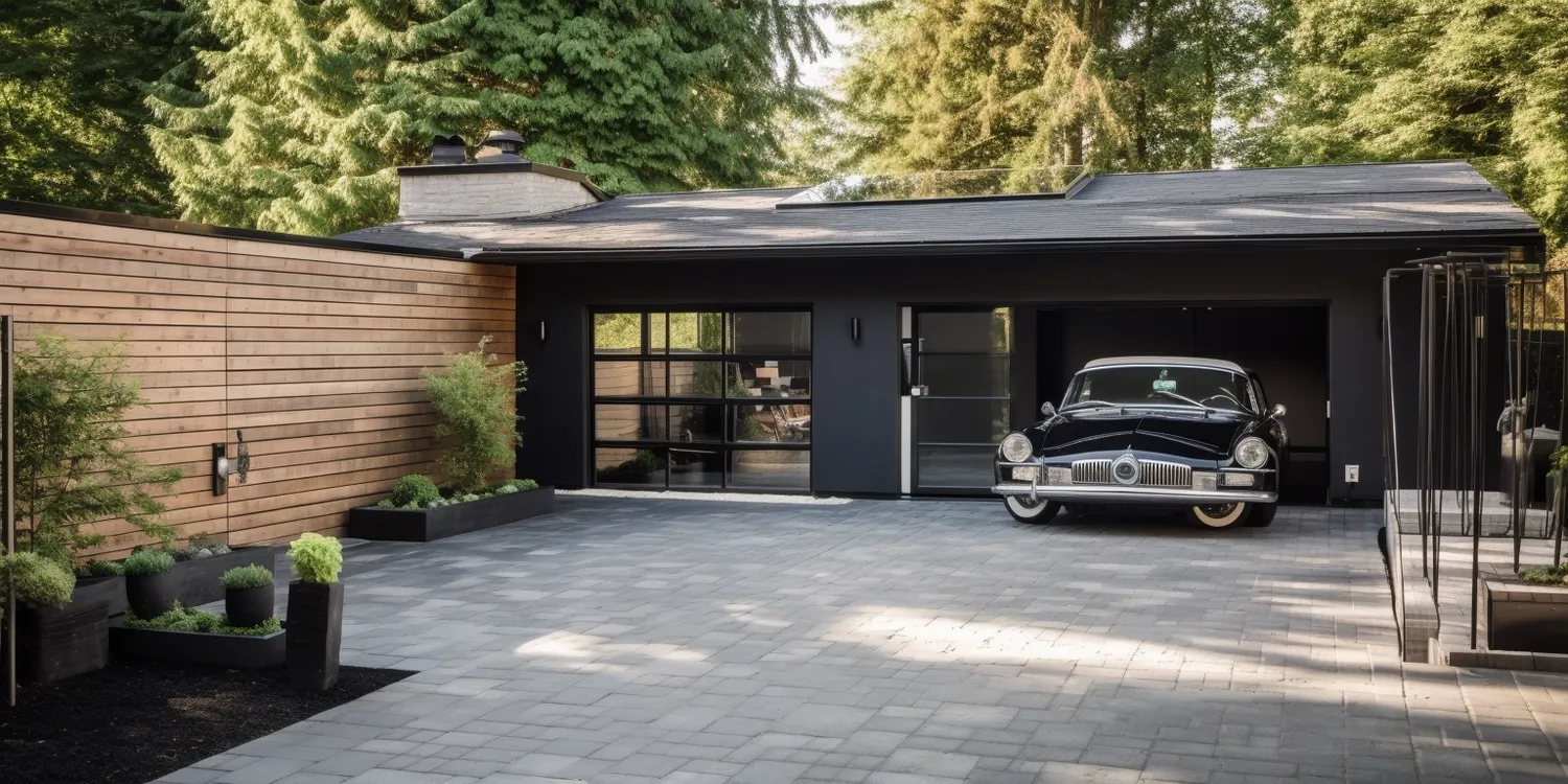 Kostka brukowa - ile metrów na palecie się zmieści?