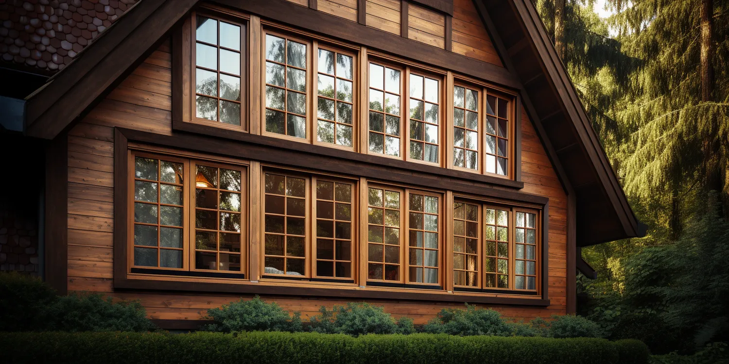 Okna przesuwne Szczecin