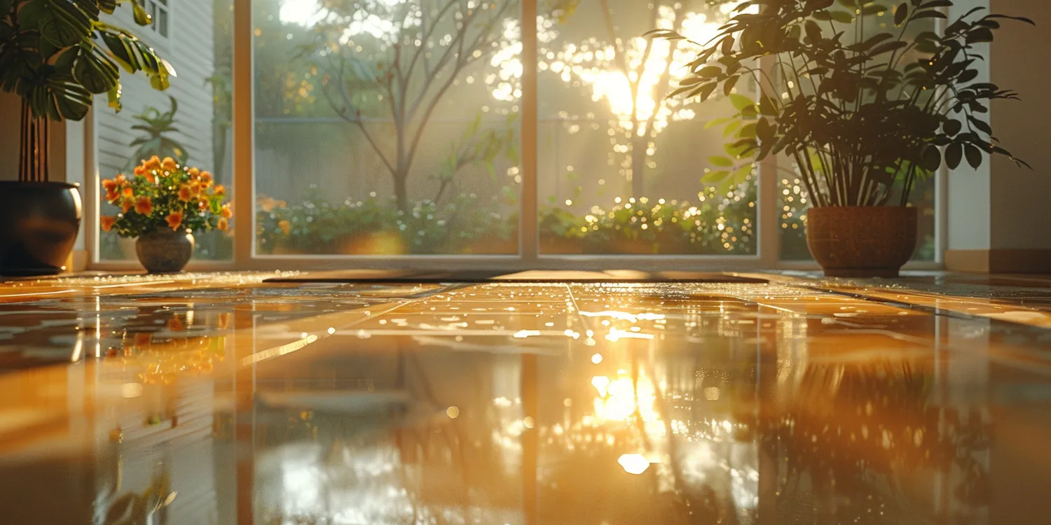 Sprzątanie domów prywatnych Szczecin