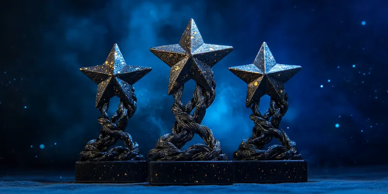 Statuetki na zamówienie Warszawa