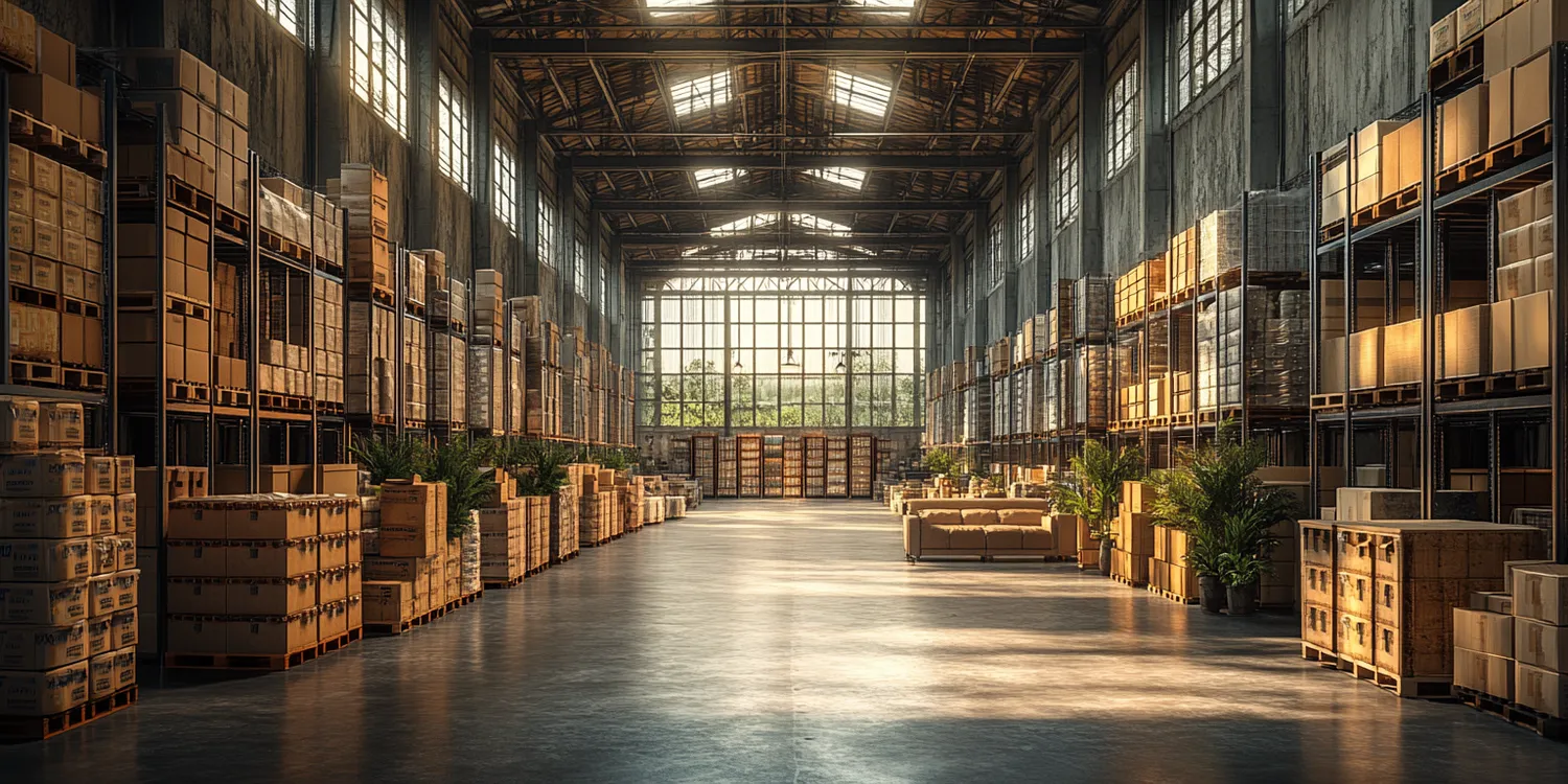 Stolarka wewnętrzna Szczecin