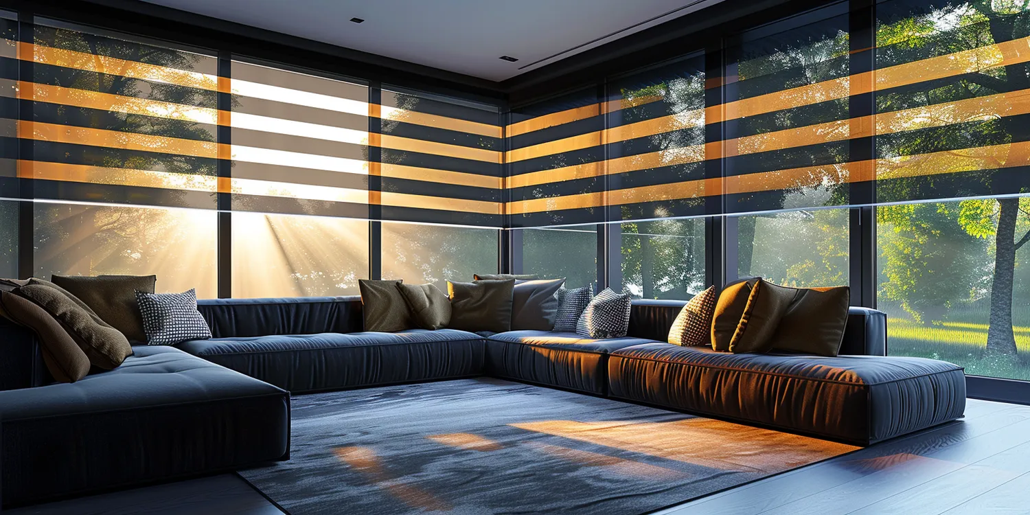 Systemy osłonowe Szczecin