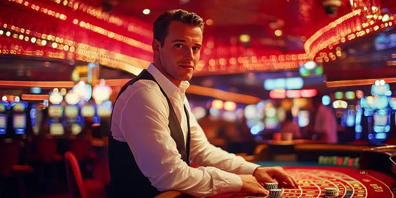 Terapia uzależnień od hazardu Warszawa