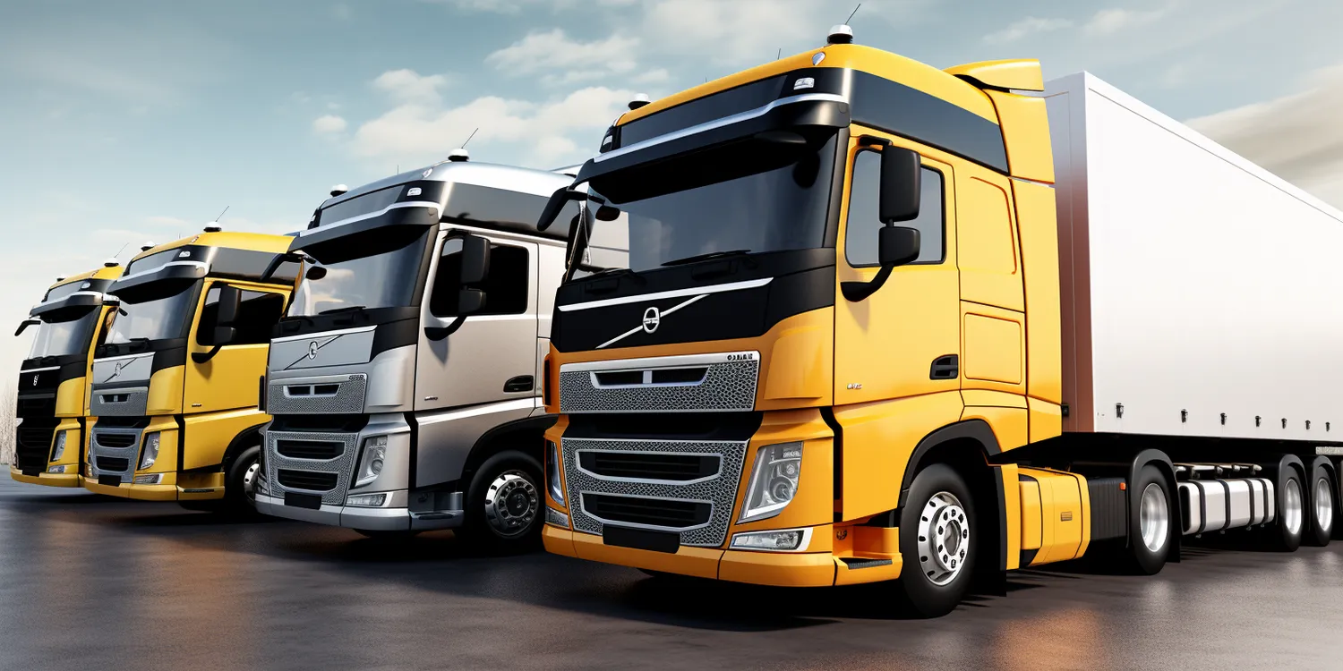 Ubezpieczenie OC ciągnika siodłowego