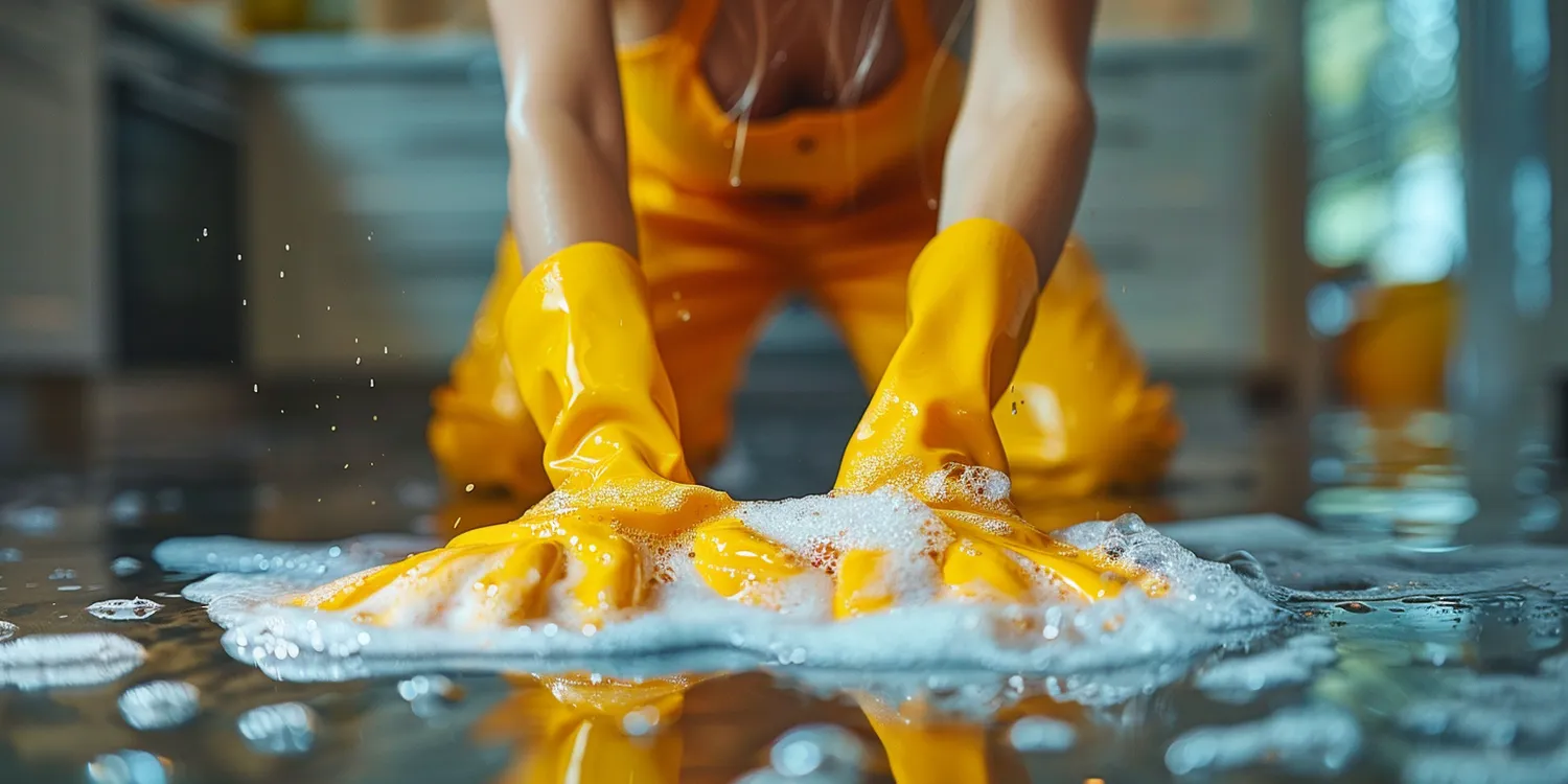 Uporządkowanie mieszkań Szczecin