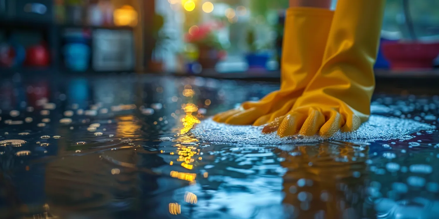 Uporządkowanie Szczecin