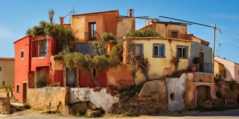 Wakacje na Sardynii – co warto wiedzieć?