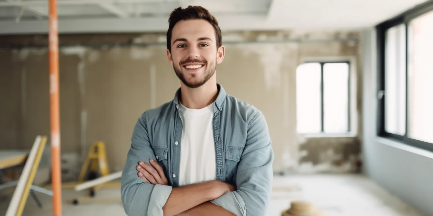 Wykańczanie wnętrz Warszawa