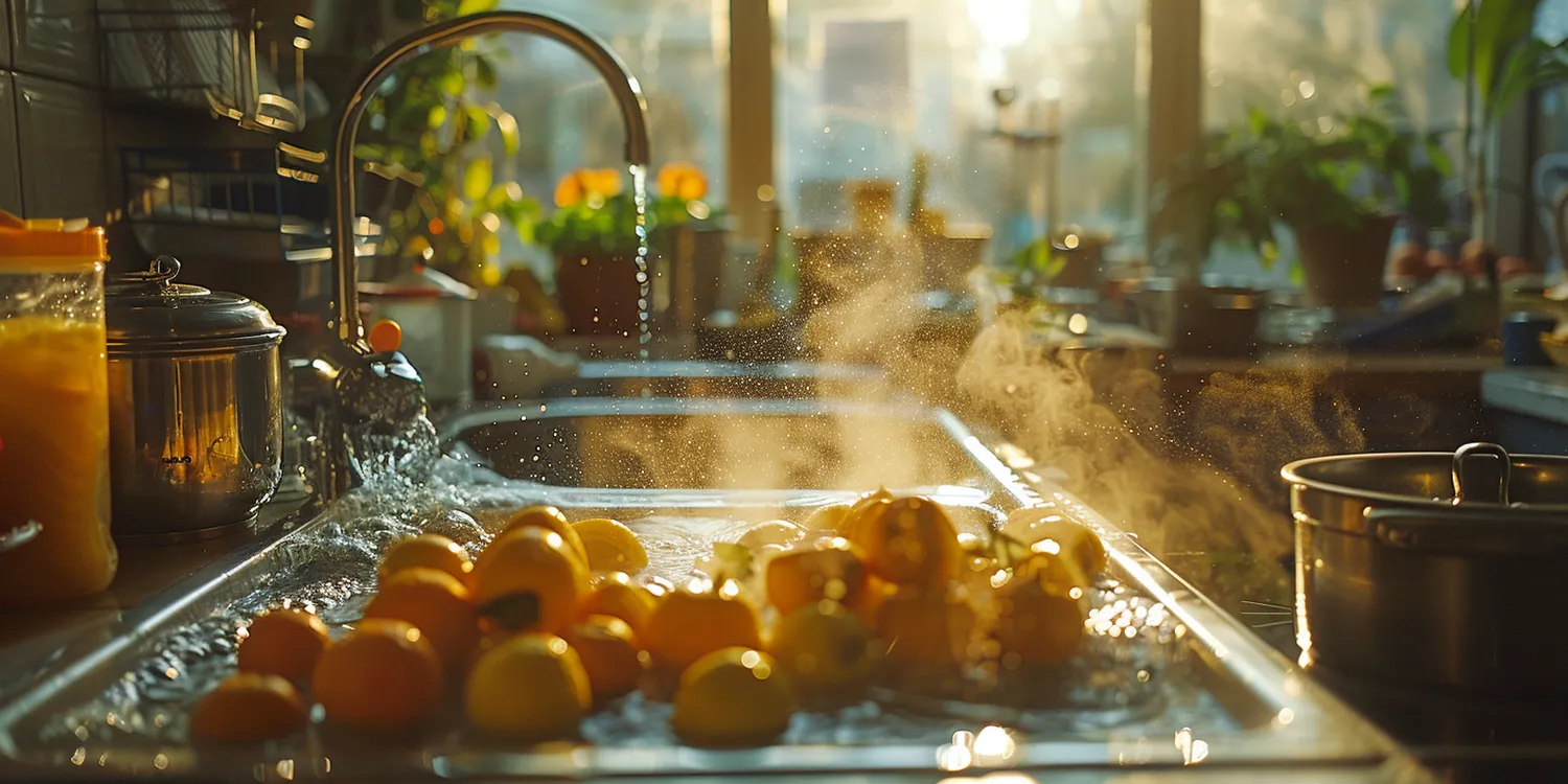 Cena sprzątania mieszkania Szczecin