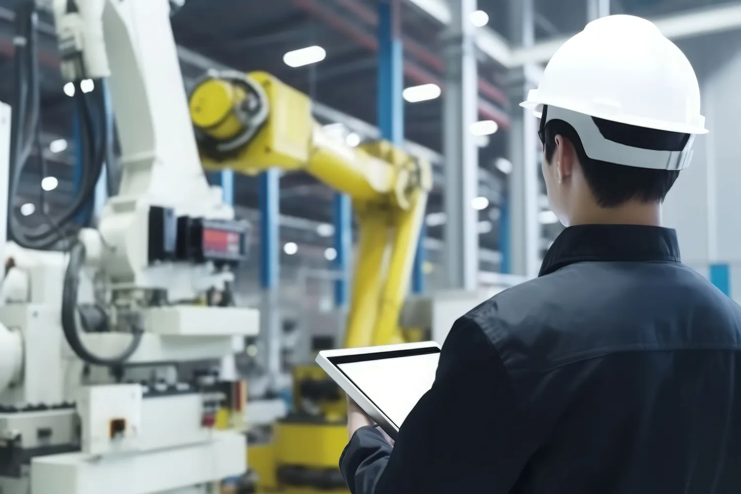 Co produkuje przemysł?