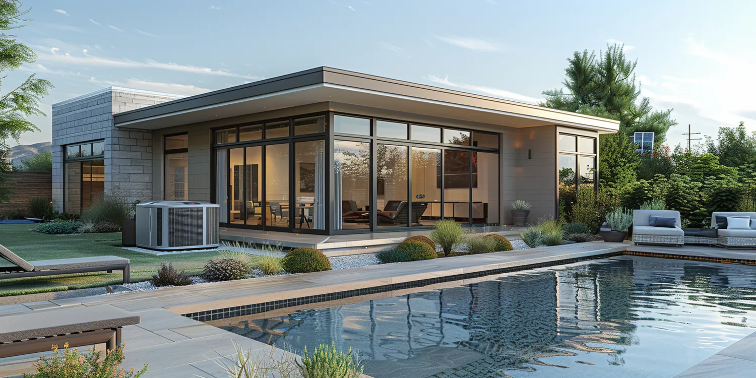 Gruntowe pompy ciepła Wyszków