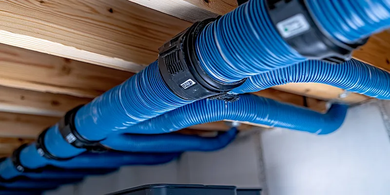 Ile kosztuje rekuperacja w domu 120 m?