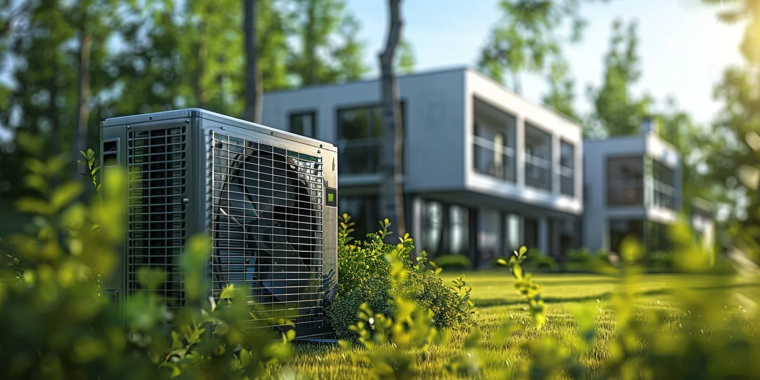 Jakie dofinansowanie do pompy ciepła?