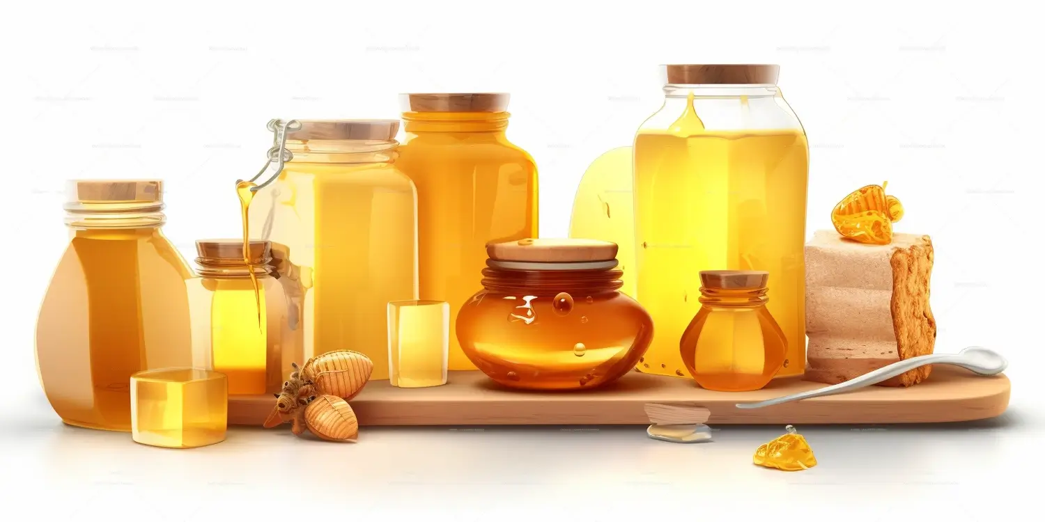 Miód wielokwiatowy na co działa?