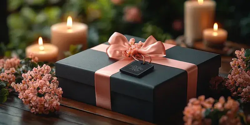 Personalizowane prezenty firmowe