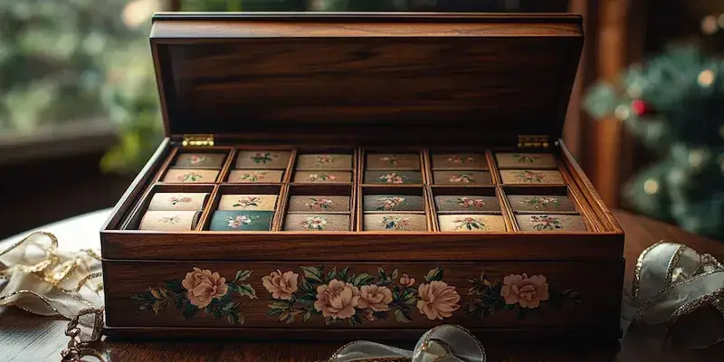 Personalizowane prezenty na 18 dla chłopaka