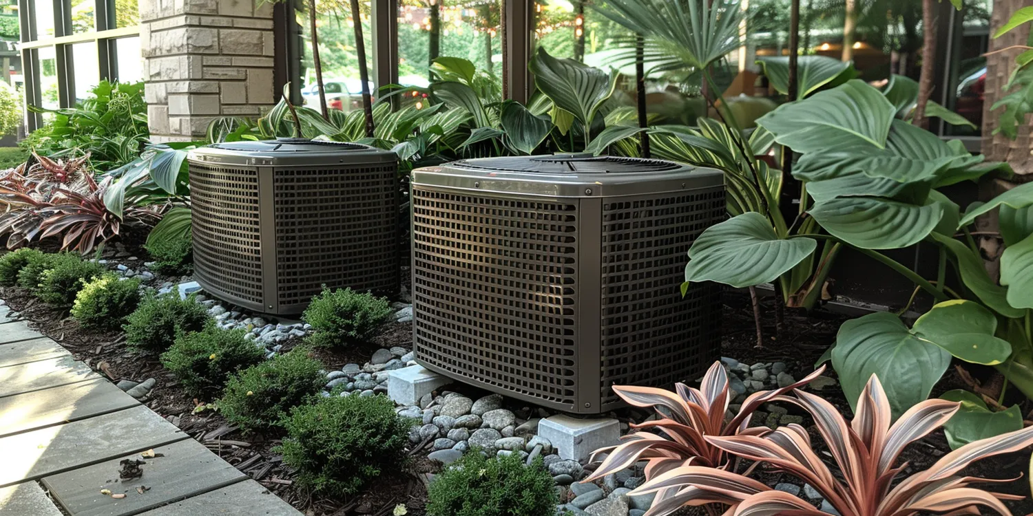 Pompy ciepła Ostrołęka