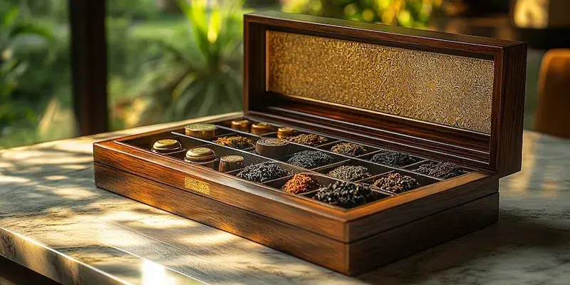 Prezenty personalizowane dla mężczyzny