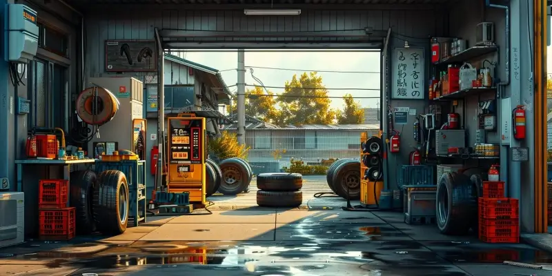 Przemysł hutniczy co to jest?