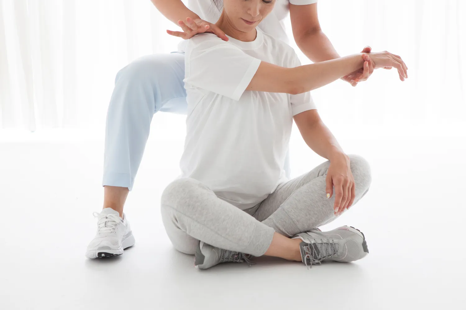 Rehabilitacja w systemie stacjonarnym - co to znaczy?