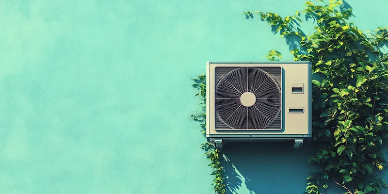 Rekuperacja i pompy ciepła - czy warto je stosować?