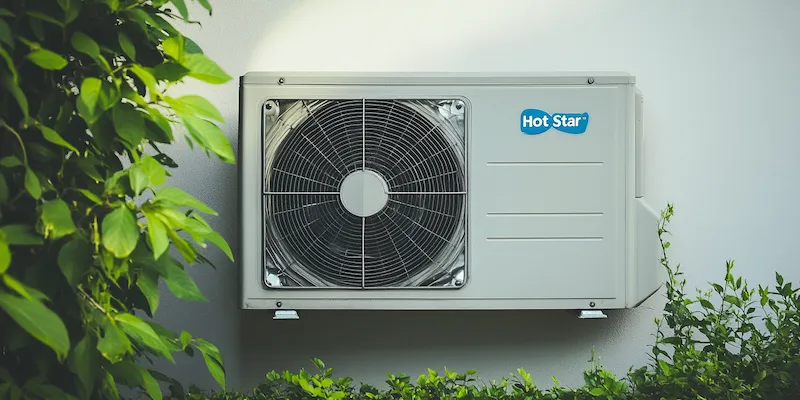 Rekuperacja i pompy ciepła - walcz ze smogiem i wilgocią w twoim domu