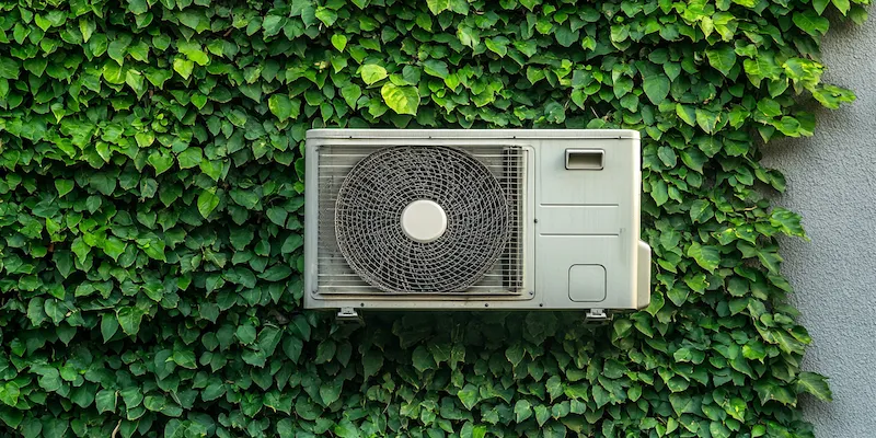 Zasada działania i korzyści pompy ciepła z rekuperacją