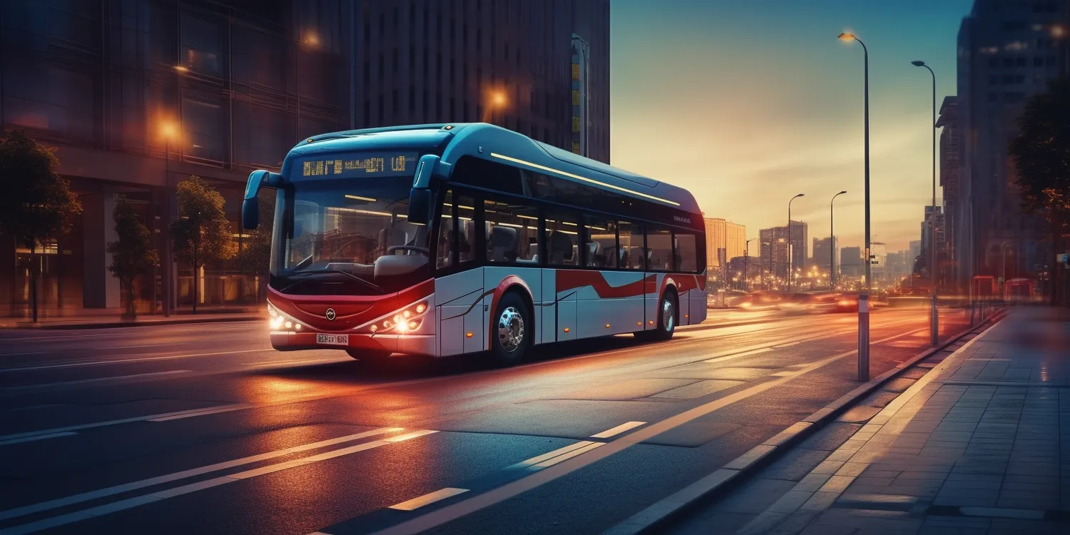 Autokar na wynajem Szczecin