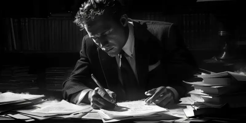 Biuro rachunkowe - na jakiej podstawie wybrać to idealne?