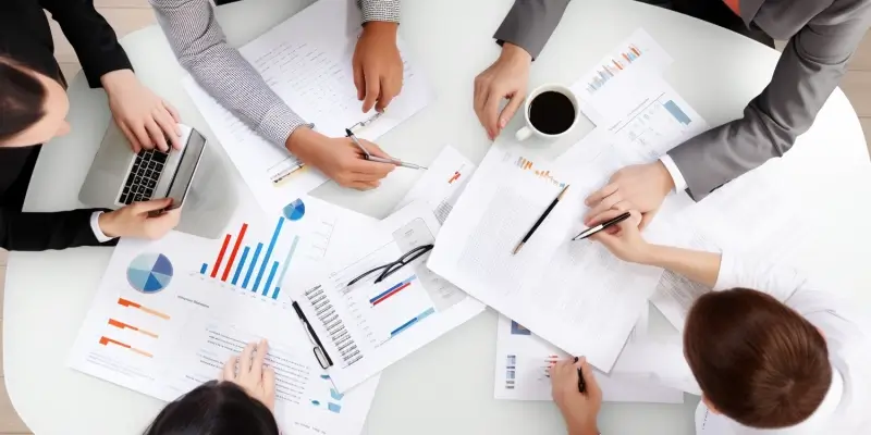 Cechy dobrego biura rachunkowego