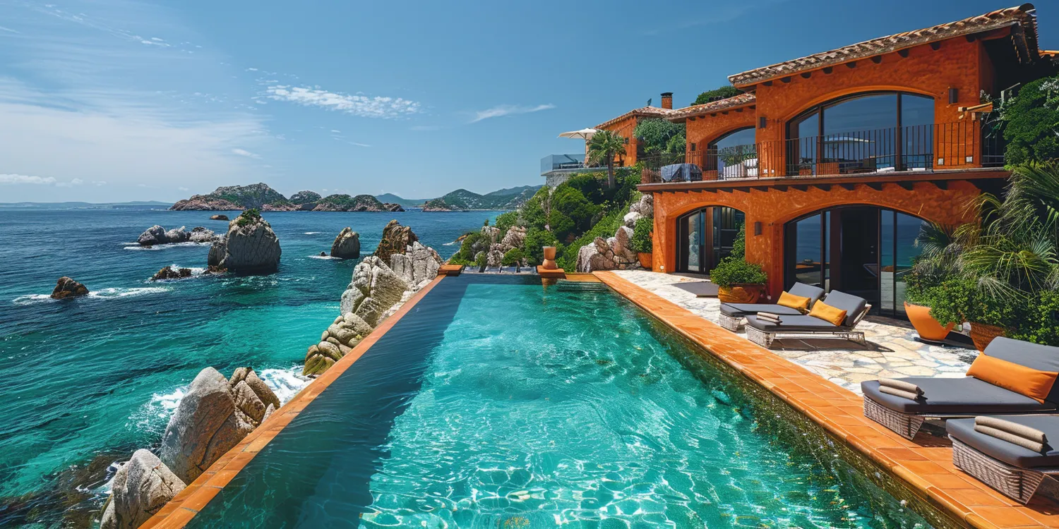 Ciekawe atrakcyjne turystyczne na Sardynii