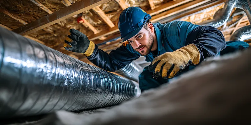 Co daje rekuperacja?